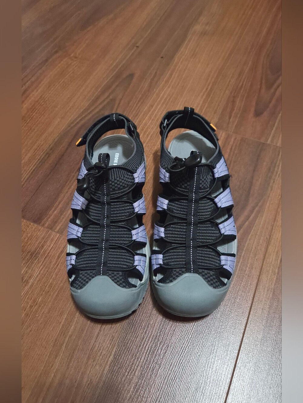 Eddie Bauer Yesler Women's Sandals | Size 8